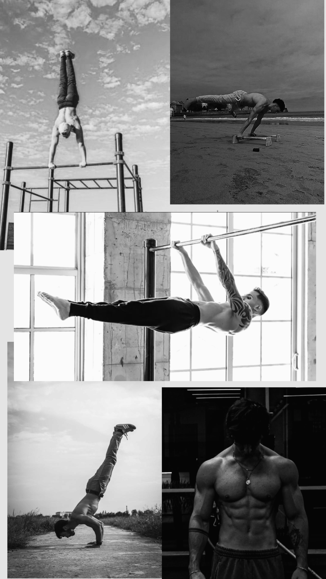 Calisthenics