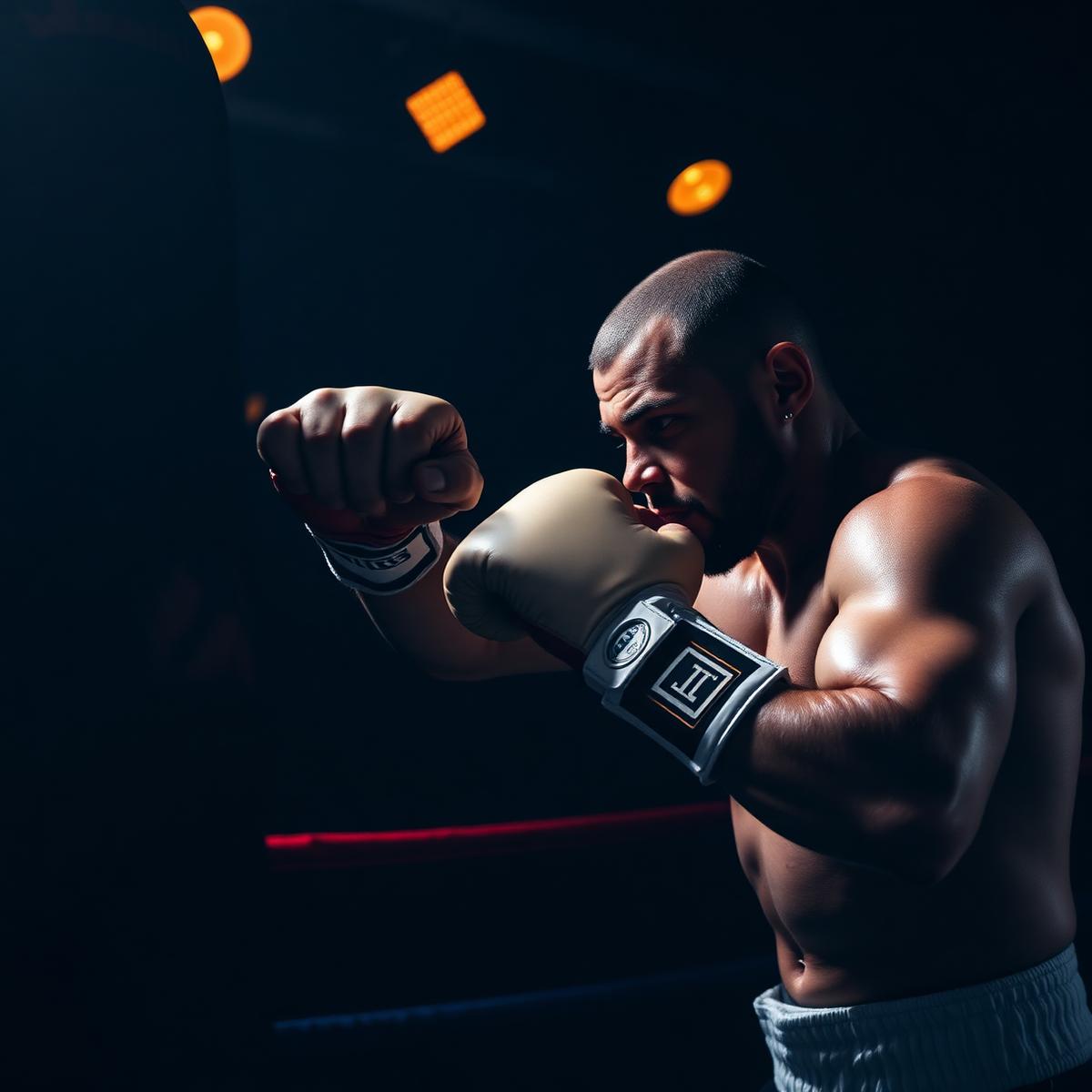 Boxing