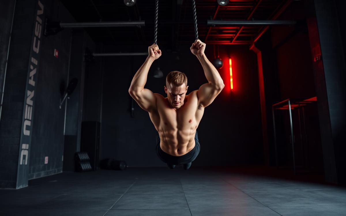 Gymnastics