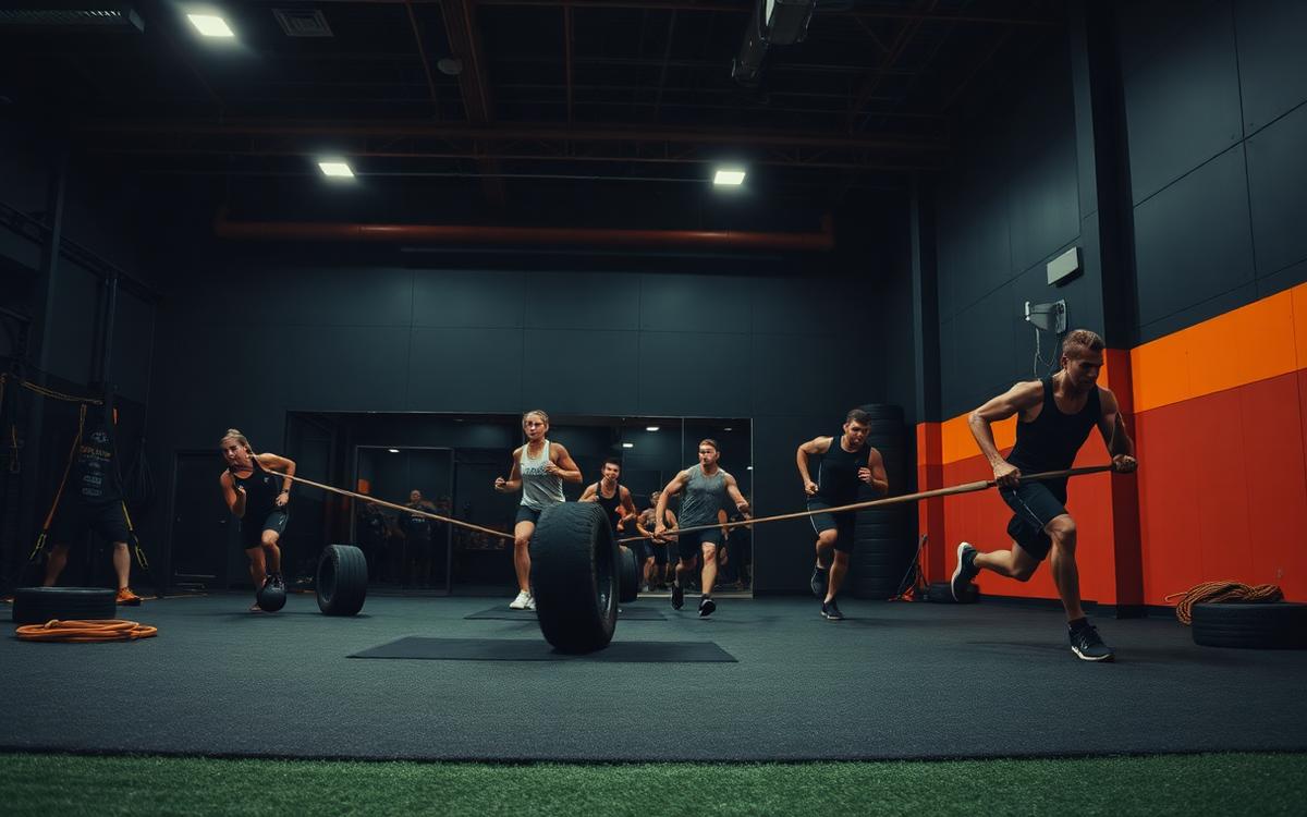 Hybrid Training