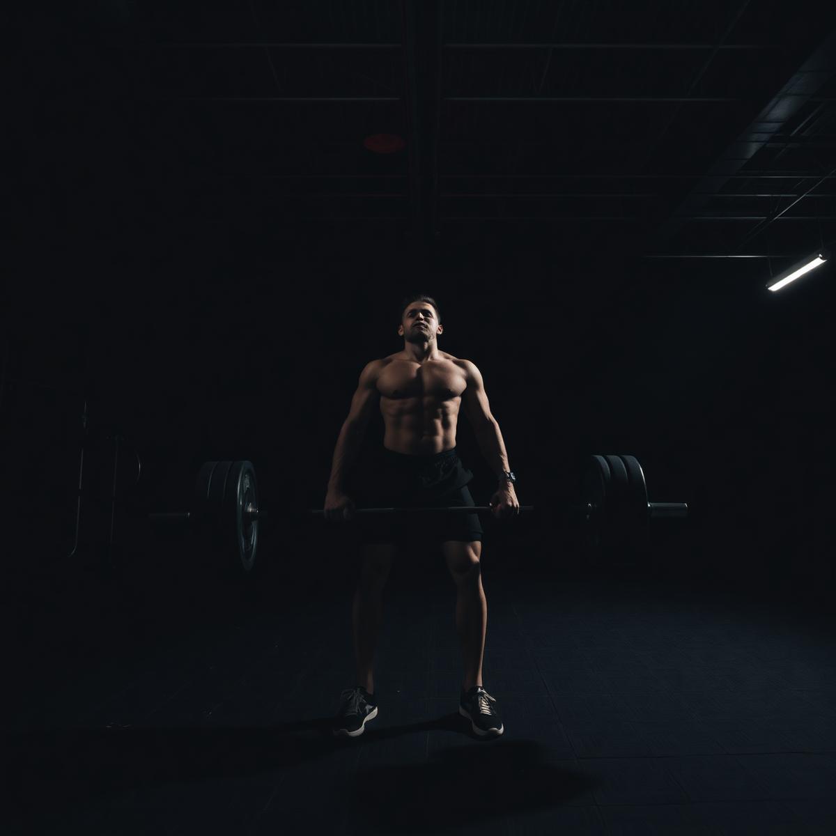 Strength & Conditioning